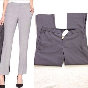 Banana Republic Ryan Trousers